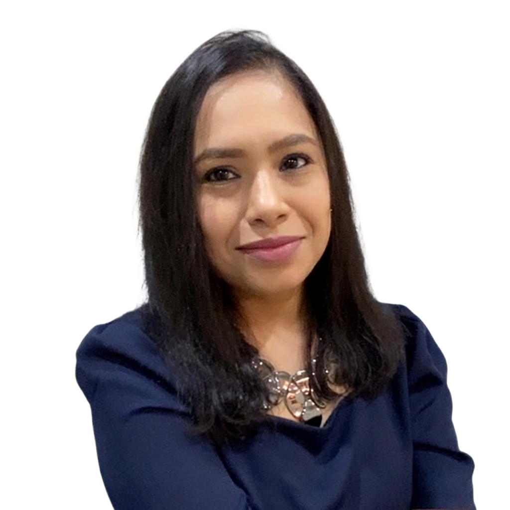 Shiny, founder of Casa Floors