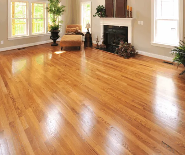 The Hardwood Option We Recommend Most in The Greater Orlando Area