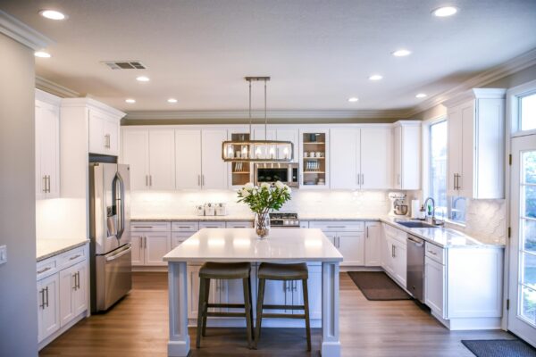 Real Hardwood, Engineered to Handle Florida
