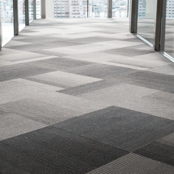 Flooring That Holds Up Under Daily Foot Traffic