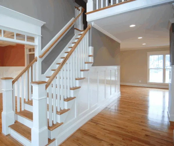 Solid or Engineered — We Install Both, Honestly