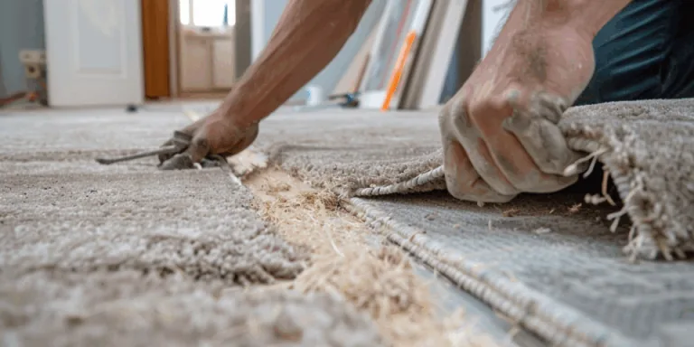 What's Included in Demolition & Prep