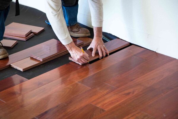The Real Thing — One Solid Piece of Wood, Top to Bottom