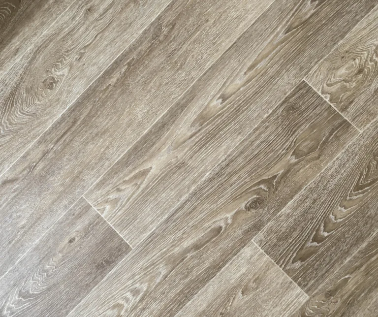 Where Vinyl Tile Works Best