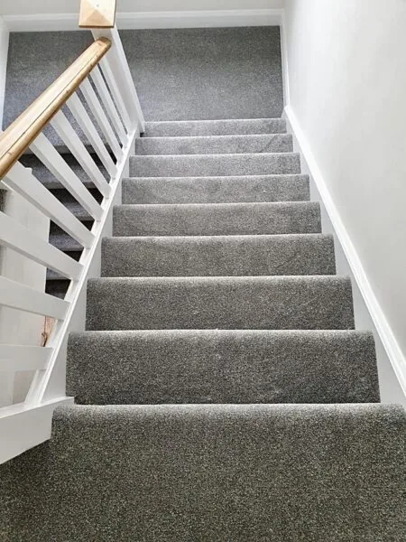 Why Carpet Is the Smart Choice for Stairs