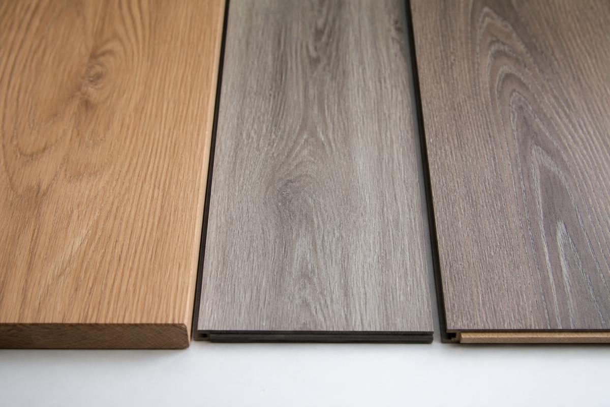 Hardwood, LVP, or Laminate? Choosing the Right Floor for Florida Humidity