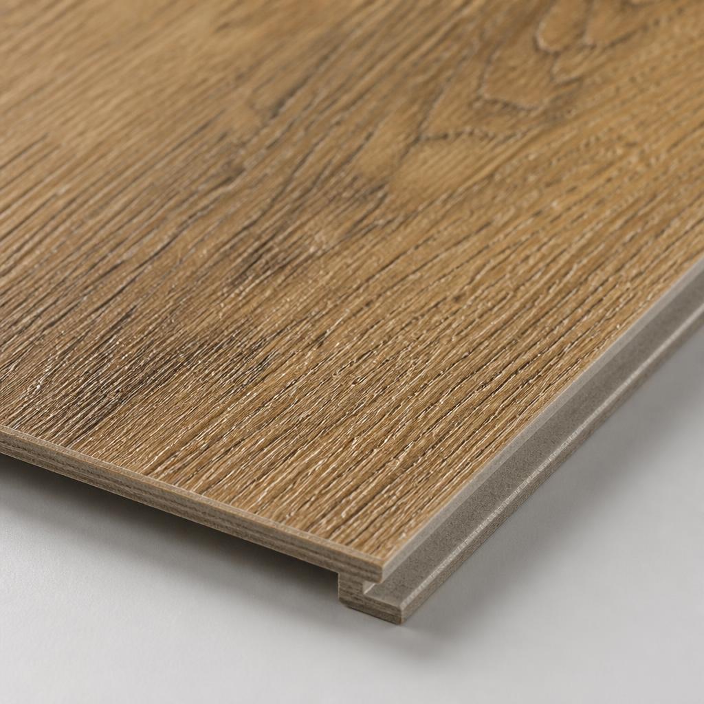 Where Laminate Works Best in a Central Florida Home